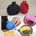 Silicone Coin Purse / Pill Case